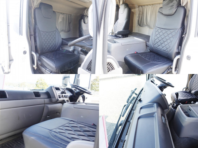 UDトラックス（日産） コンドル 増トン ウィング QKG-PK39LD(98288) 21枚目