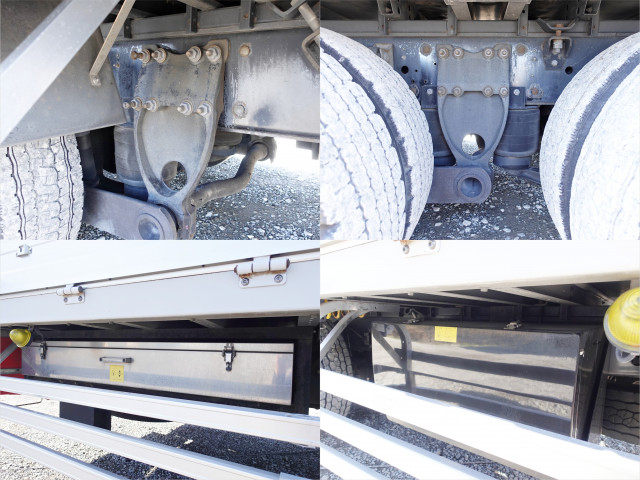 日野 プロフィア 大型 ウィング QPG-FW1EXEG(98289) 19枚目