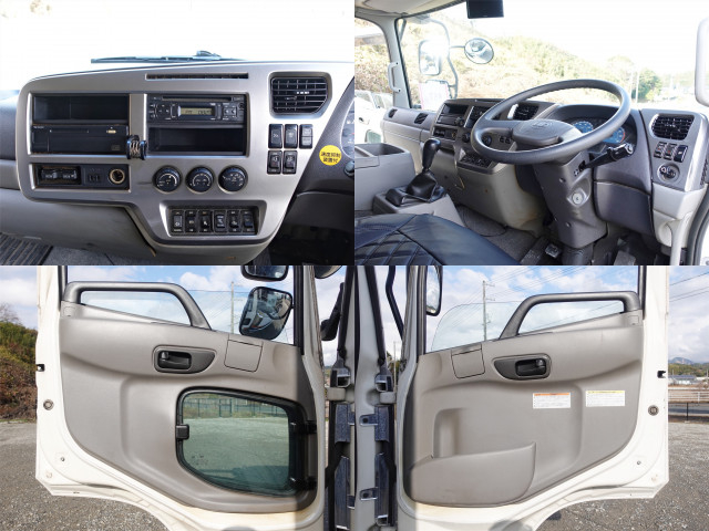 UDトラックス（日産） コンドル 増トン ウィング QKG-PK39LD(98288) 22枚目