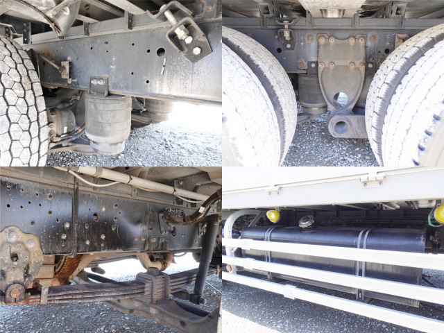 日野 プロフィア 大型 ウィング QPG-FW1EXEG(98289) 20枚目