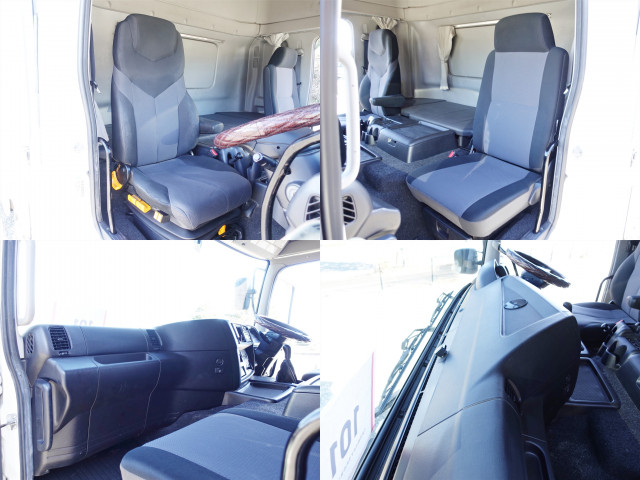 日野 プロフィア 大型 ウィング QPG-FW1EXEG(98289) 22枚目