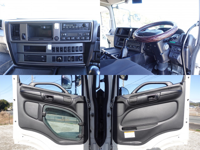 日野 プロフィア 大型 ウィング QPG-FW1EXEG(98289) 23枚目