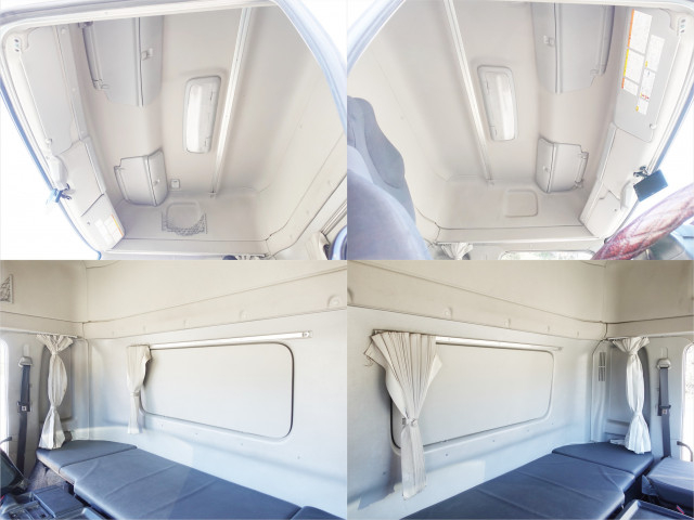 日野 プロフィア 大型 ウィング QPG-FW1EXEG(98289) 24枚目