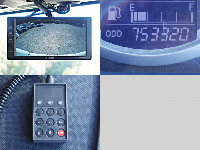 日野 プロフィア 大型 ウィング QPG-FW1EXEG(98289) 25枚目