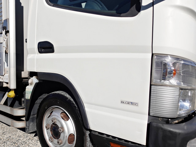 三菱ふそう キャンター 小型 ウィング TKG-FEB50(98290) 6枚目