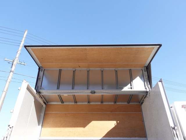 三菱ふそう キャンター 小型 ウィング TKG-FEB50(98290) 13枚目