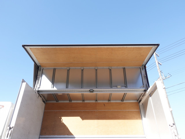 三菱ふそう キャンター 小型 ウィング TKG-FEB50(98290) 14枚目