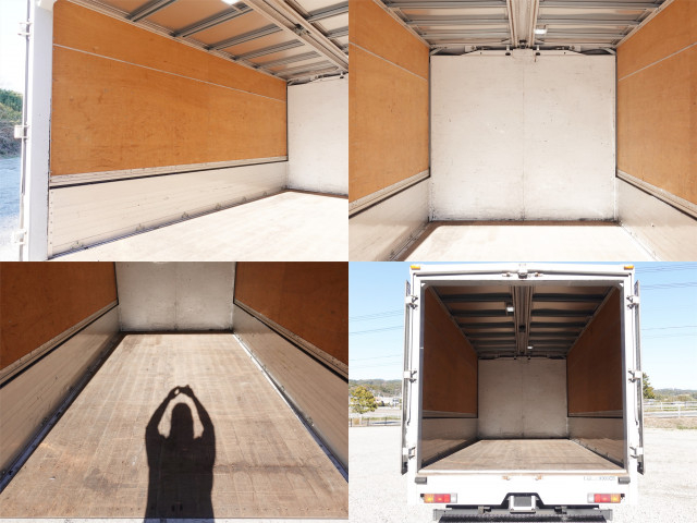 三菱ふそう キャンター 小型 ウィング TKG-FEB50(98290) 15枚目