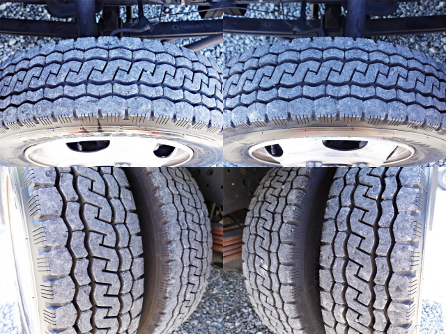 三菱ふそう キャンター 小型 ウィング TKG-FEB50(98290) 17枚目