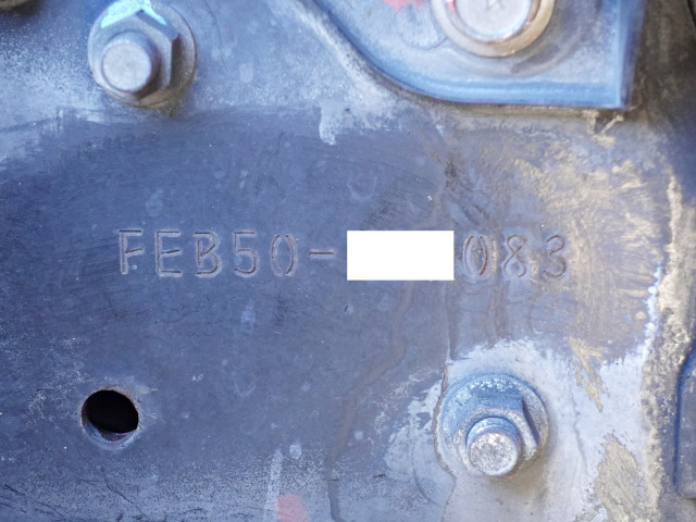 三菱ふそう キャンター 小型 ウィング TKG-FEB50(98290) 18枚目