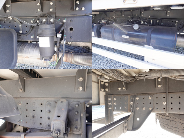 三菱ふそう キャンター 小型 ウィング TKG-FEB50(98290) 20枚目