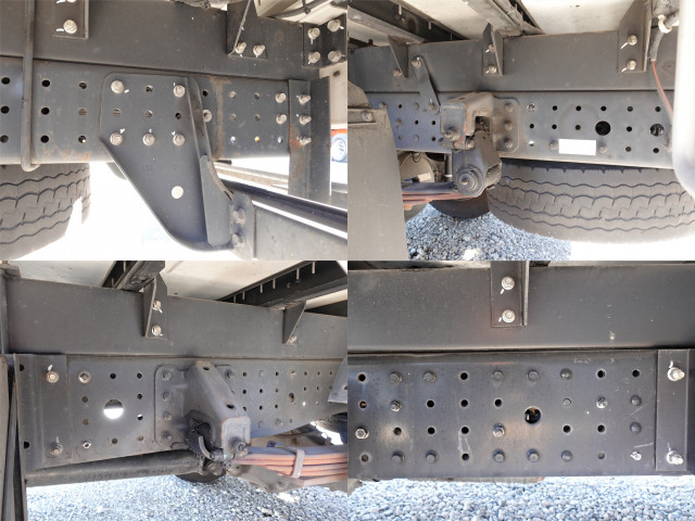 三菱ふそう キャンター 小型 ウィング TKG-FEB50(98290) 21枚目