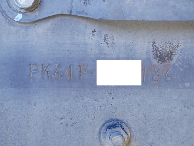 三菱ふそう ファイター 中型 ウィング TKG-FK61F(98291) 18枚目