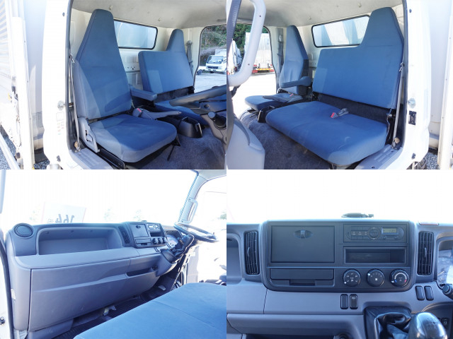 三菱ふそう キャンター 小型 ウィング TKG-FEB50(98290) 23枚目