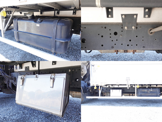 三菱ふそう ファイター 中型 ウィング TKG-FK61F(98291) 22枚目