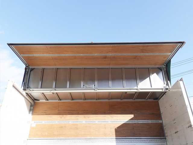 いすゞ フォワード 中型 ウィング TKG-FRR90S2(98292) 12枚目