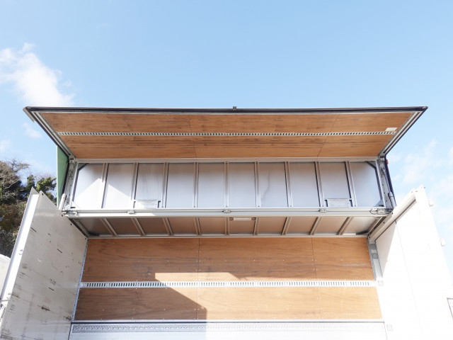 いすゞ フォワード 中型 ウィング TKG-FRR90S2(98292) 13枚目