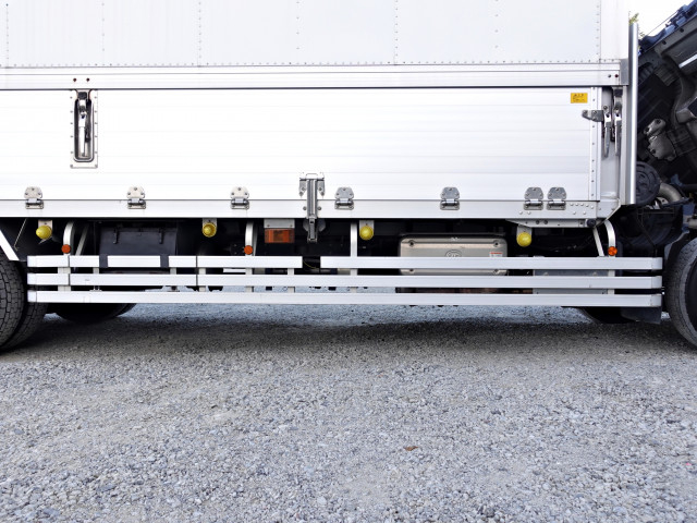 UDトラックス（日産） コンドル 増トン ウィング QKG-PK39CH(98293) 15枚目