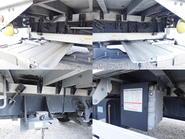 UDトラックス（日産） コンドル 増トン ウィング QKG-PK39CH(98293) 17枚目