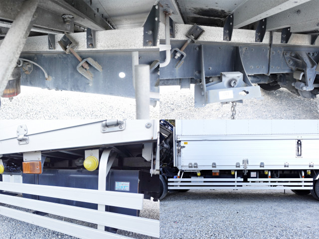 UDトラックス（日産） コンドル 増トン ウィング QKG-PK39CH(98293) 18枚目