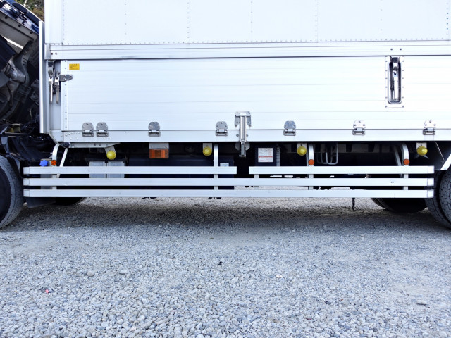 UDトラックス（日産） コンドル 増トン ウィング QKG-PK39CH(98293) 19枚目