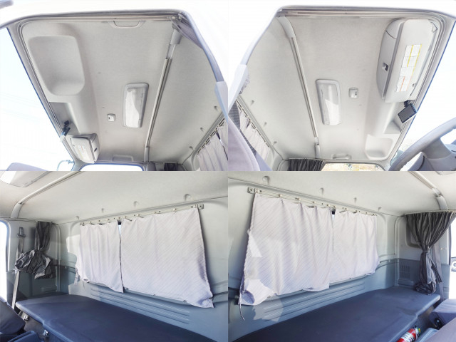 いすゞ フォワード 中型 ウィング TKG-FRR90S2(98292) 24枚目