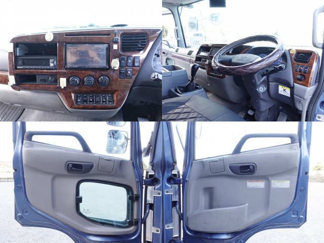 UDトラックス（日産） コンドル 増トン ウィング QKG-PK39CH(98293) 21枚目