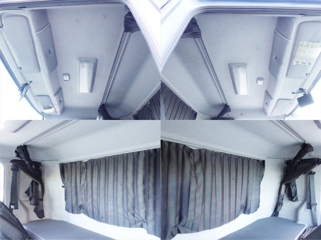 UDトラックス（日産） コンドル 増トン ウィング QKG-PK39CH(98293) 22枚目