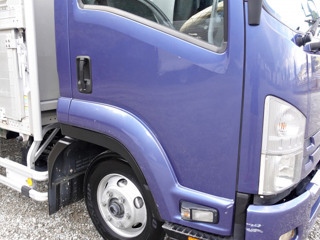 いすゞ フォワード 中型 ウィング TKG-FRR90S2(98295) 5枚目