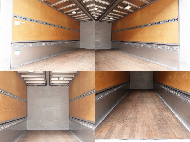 日野 レンジャー 増トン ウィング QKG-FJ7JKAA(98294) 17枚目