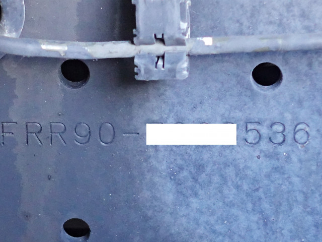 いすゞ フォワード 中型 ウィング TKG-FRR90S2(98295) 15枚目