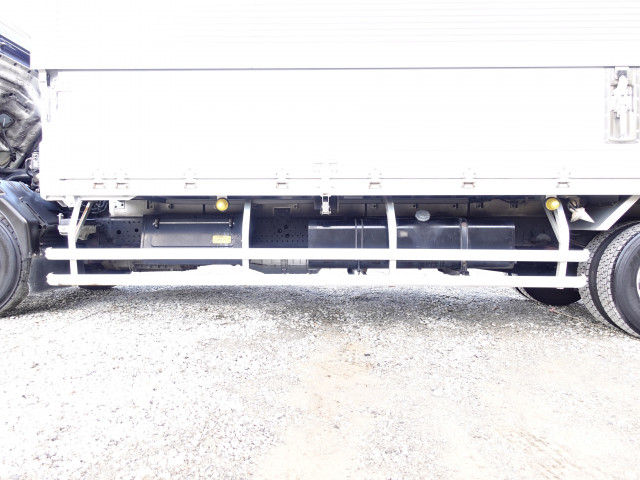 いすゞ フォワード 中型 ウィング TKG-FRR90S2(98295) 19枚目