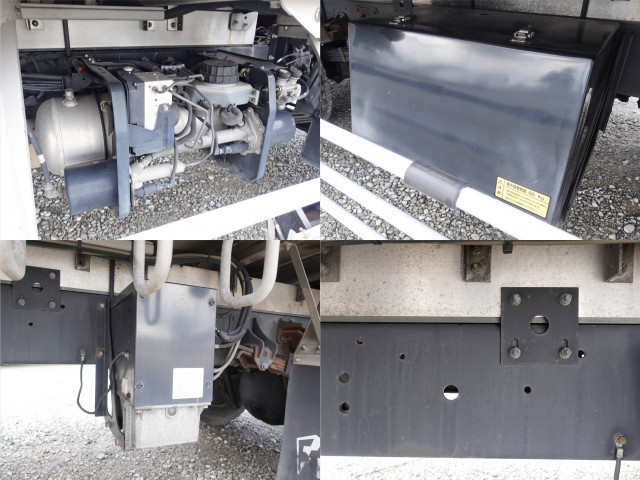 日野 レンジャー 増トン ウィング QKG-FJ7JKAA(98294) 22枚目