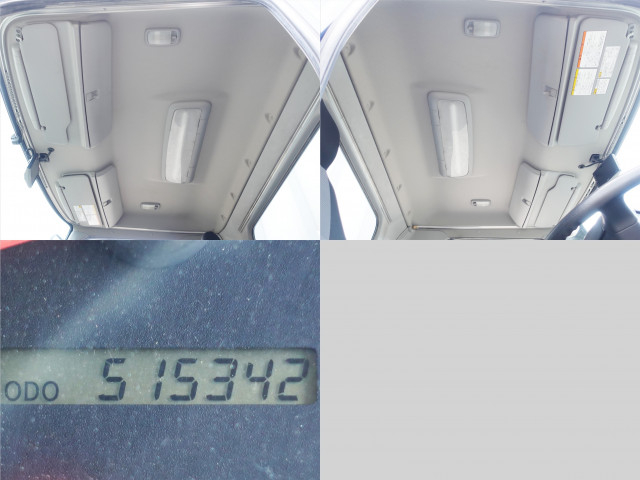 日野 レンジャー 増トン ウィング QKG-FJ7JKAA(98294) 27枚目