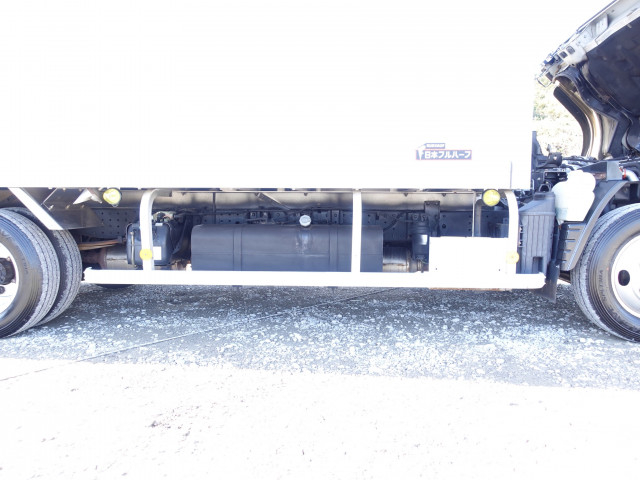 三菱ふそう キャンター 小型 冷蔵冷凍バン TKG-FEB50(98296) 21枚目