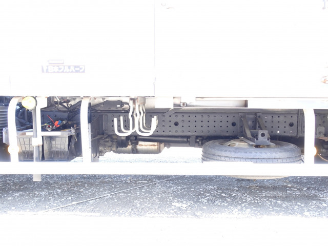 三菱ふそう キャンター 小型 冷蔵冷凍バン TKG-FEB50(98296) 23枚目