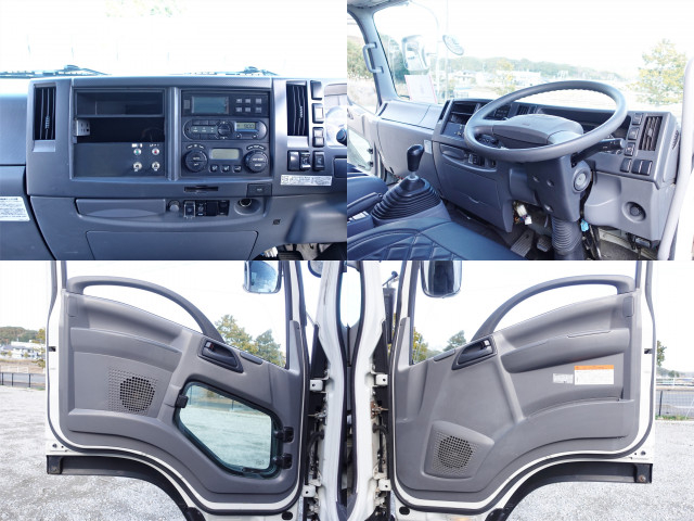 いすゞ フォワード 中型 冷蔵冷凍バン TKG-FRR90T2(98297) 30枚目