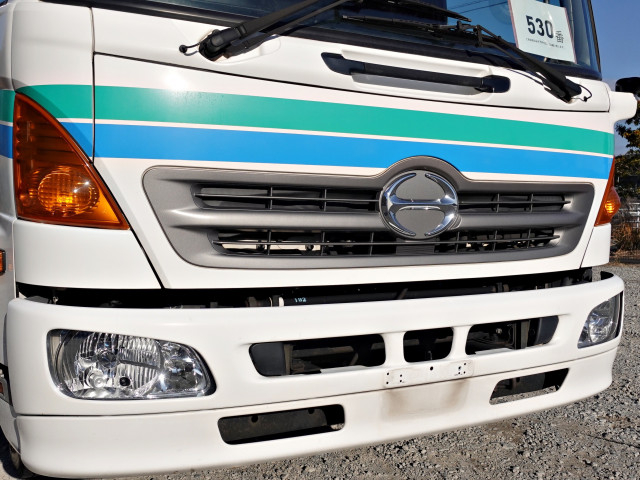 日野 レンジャー 中型 バン TKG-FD9JLAG(98298) 5枚目