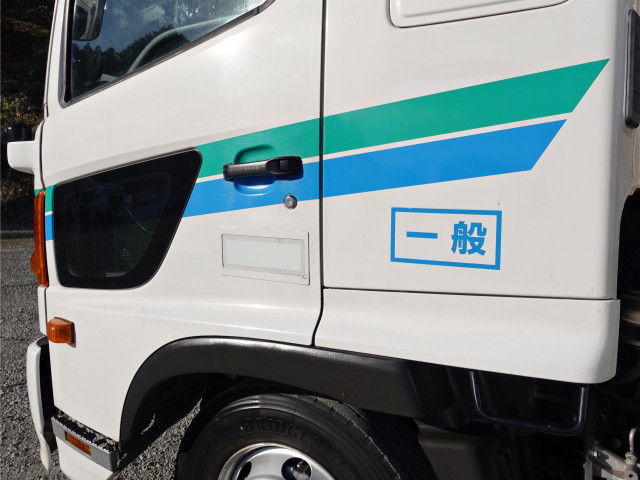 日野 レンジャー 中型 バン TKG-FD9JLAG(98298) 13枚目