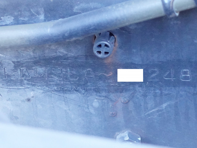 日野 レンジャー 中型 バン TKG-FD9JLAG(98298) 17枚目