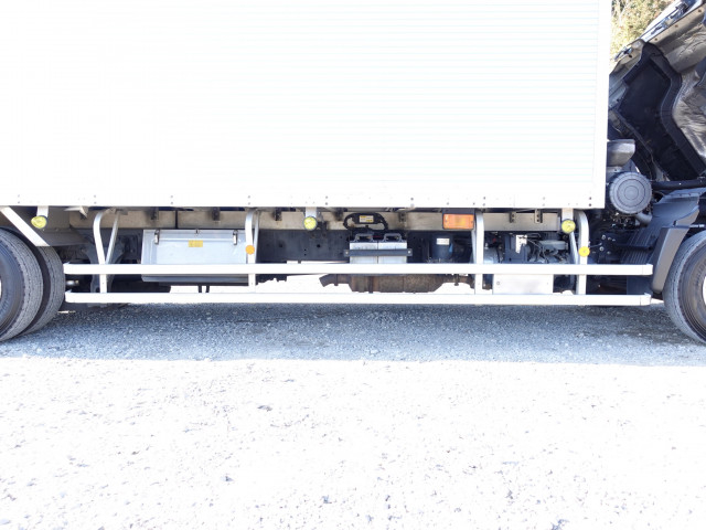 日野 レンジャー 中型 バン TKG-FD9JLAG(98298) 18枚目