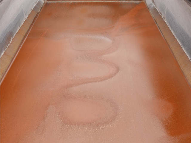 日野 レンジャー 増トン 土砂ダンプ LDG-GK8JKAA(98299) 12枚目