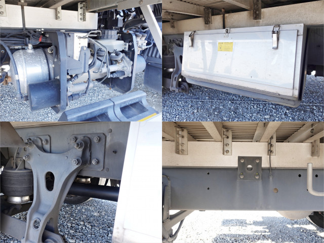 日野 レンジャー 中型 バン TKG-FD9JLAG(98298) 19枚目