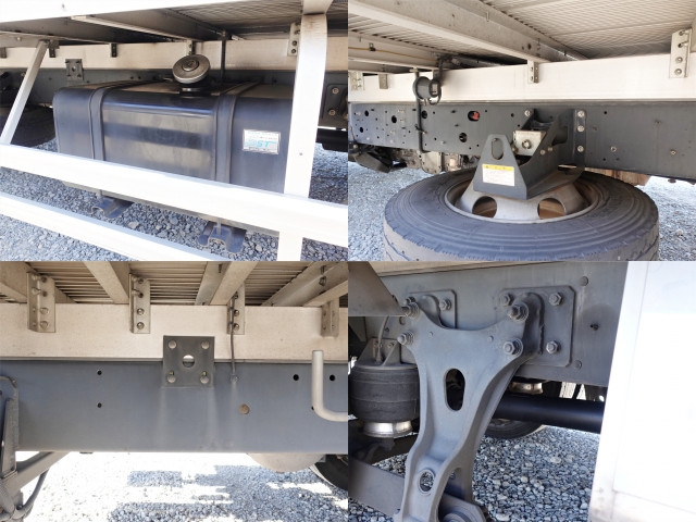 日野 レンジャー 中型 バン TKG-FD9JLAG(98298) 21枚目