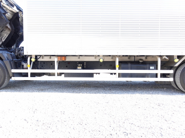 日野 レンジャー 中型 バン TKG-FD9JLAG(98298) 22枚目