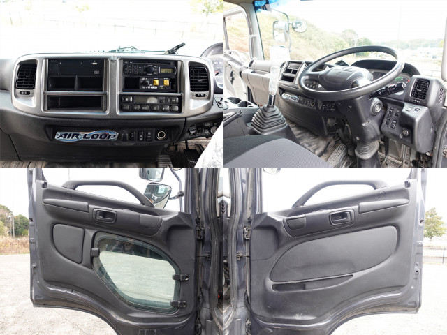 日野 レンジャー 増トン 土砂ダンプ LDG-GK8JKAA(98299) 19枚目