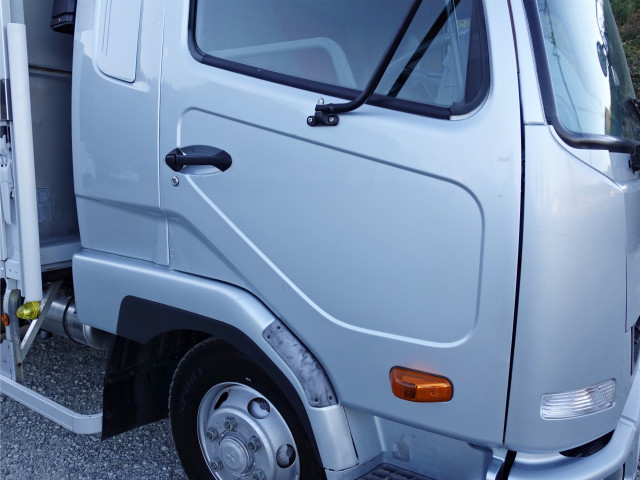 三菱ふそう ファイター 中型 ウィング TKG-FK64F(98301) 6枚目