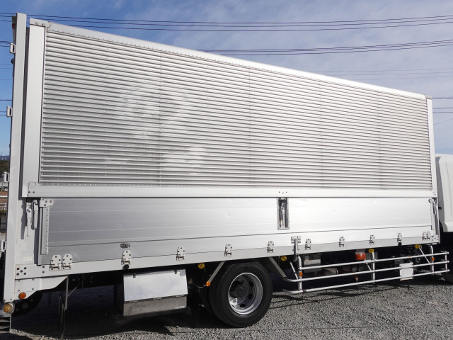 いすゞ フォワード 増トン ウィング LKG-FTR90T2(98300) 8枚目