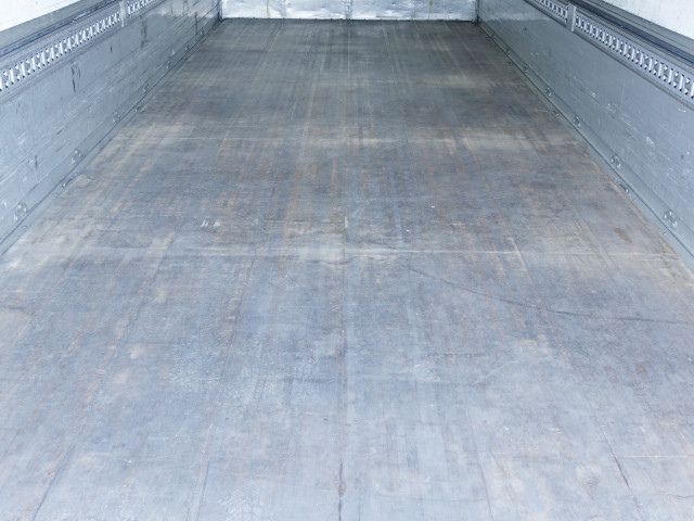 三菱ふそう ファイター 中型 ウィング TKG-FK64F(98301) 11枚目