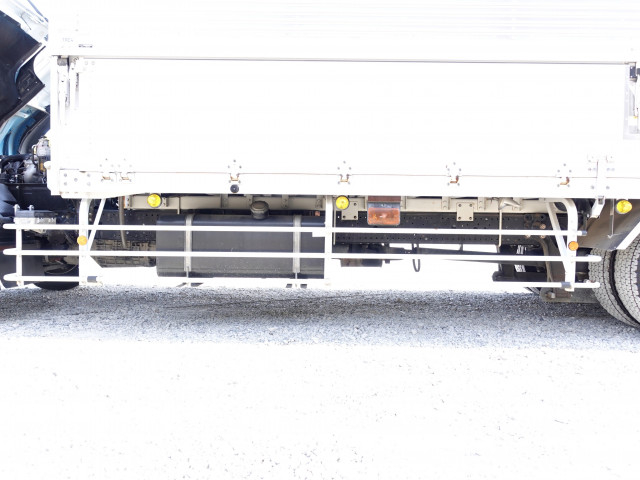 いすゞ フォワード 増トン ウィング LKG-FTR90T2(98300) 21枚目